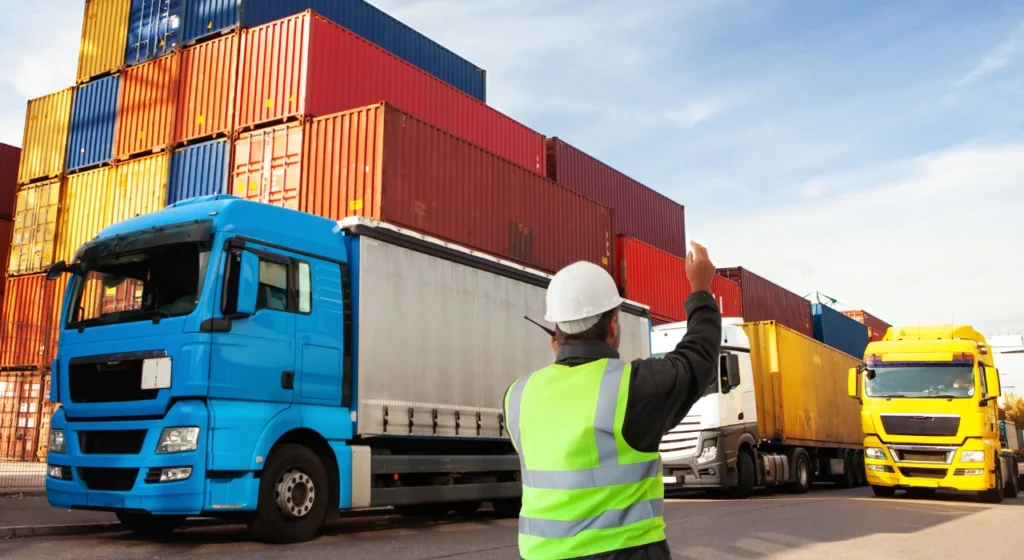 Freight Forwarding