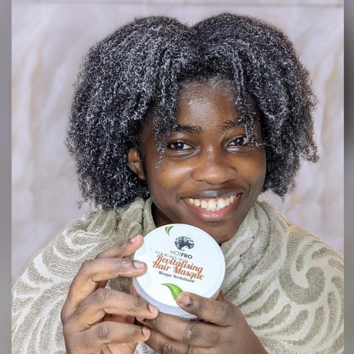 15 Hair Growth products🇬🇭