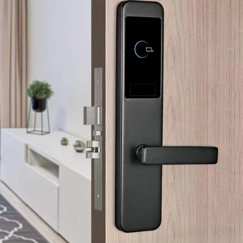 3 Fingerprint Key🇨🇳