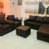 L Shape Classic Set Up 🇬🇭
