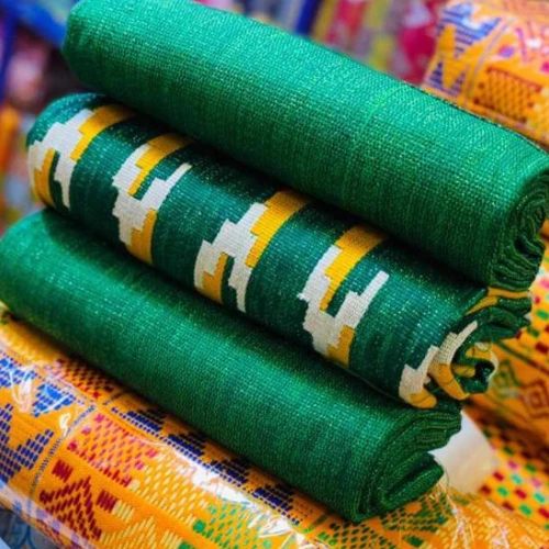5 Kente Dress Collection🇬🇭