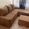 L Shape Classic Set Up 🇬🇭