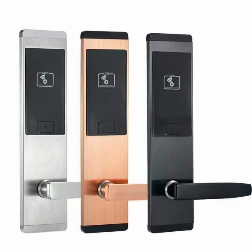6 Fingerprint Mechanical Key🇨🇳