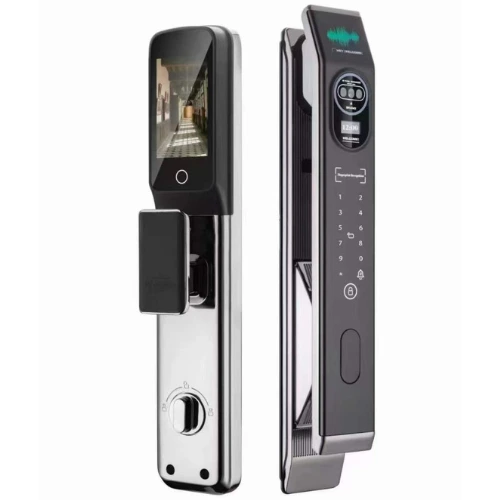 7 Fingerprint Mechanical Key🇨🇳