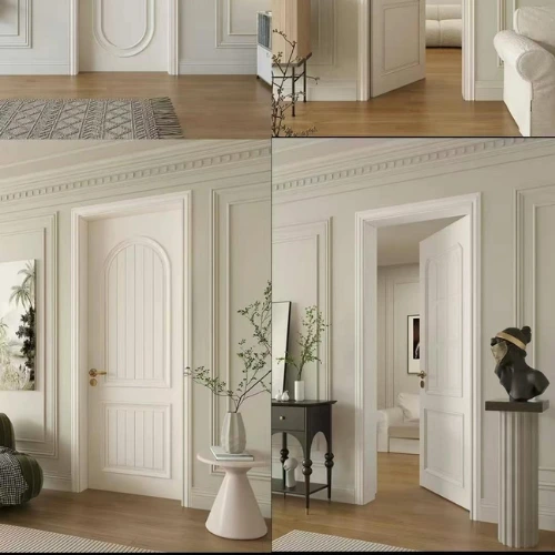 WPC Frame Door & Windows🇨🇳