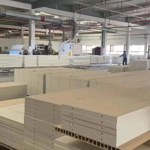 WPC Frame Door & Windows🇨🇳