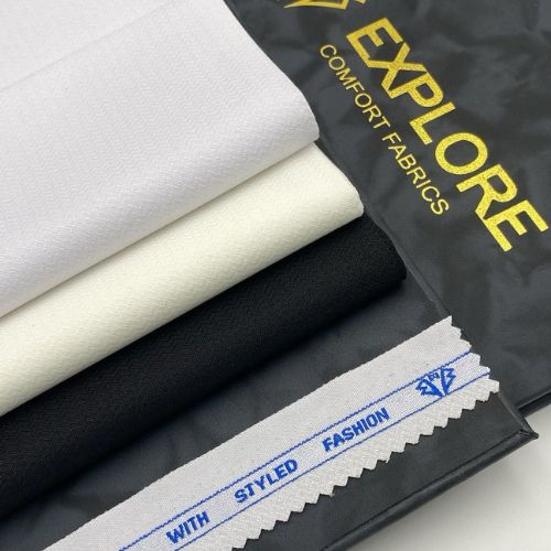 1 EXPLORE COMFORT FABRICS 🇸🇳