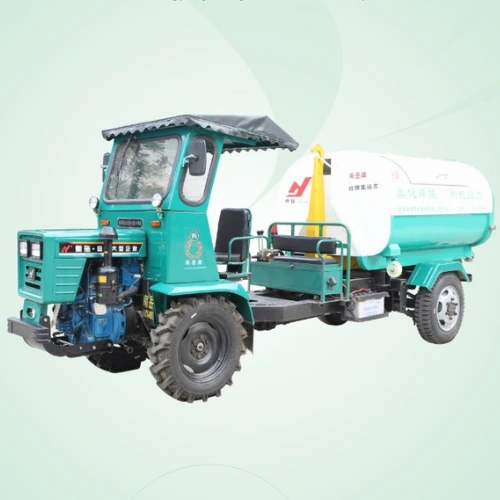1 Farm tractor π¨π³