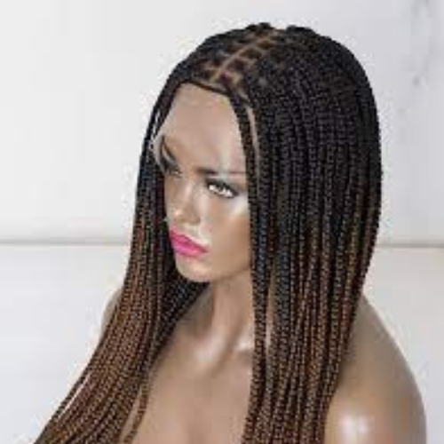STRANDS BRAIDS (BIG, MEDIUM , REGULAR SIZED 🇳🇬