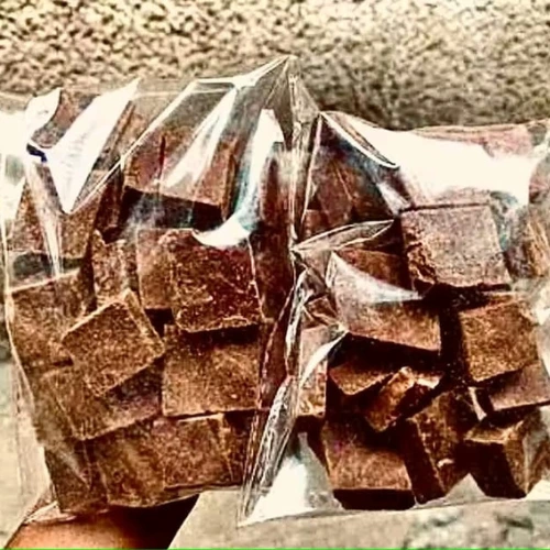 No1 DARK CHOCOLATE 🇨🇮