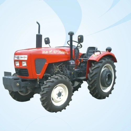 2 Farm tractor π¨π³
