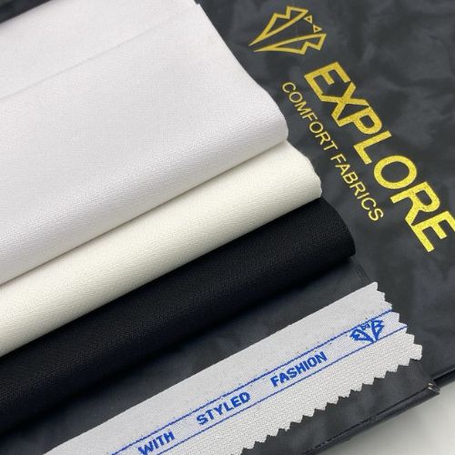 3 EXPLORE COMFORT FABRICS 🇸🇳