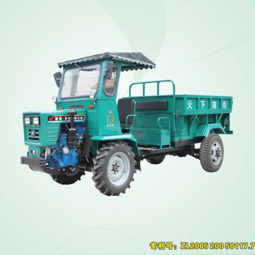 3 Farm tractor π¨π³