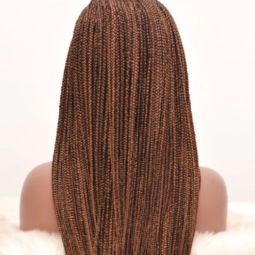 STRANDS BRAIDS (BIG, MEDIUM , REGULAR SIZED 🇳🇬