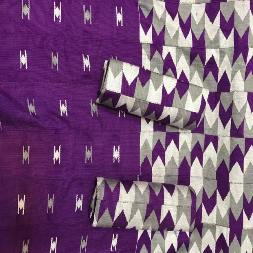 5 Handwoven Women's Kente 🇬ðŸ‡