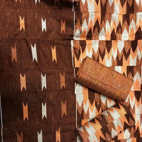 Women's Kente cloth 🇬🇭