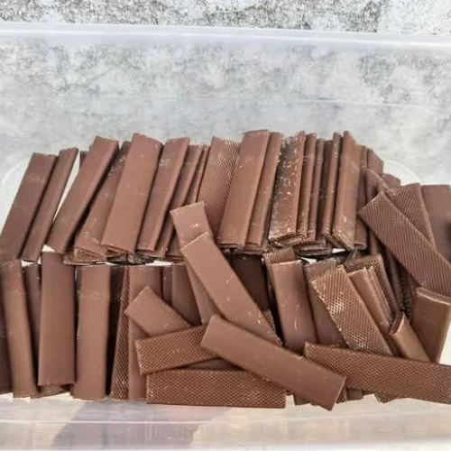 1 CHOCOLATE BARS 🇨🇮