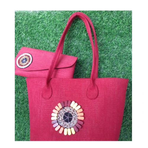 1 LOCAL AFRICAN BAGS 🇬ðŸ‡