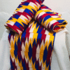 KENTE MADE FROM GHANA 🇬🇭