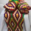 KENTE MADE FROM GHANA 🇬🇭