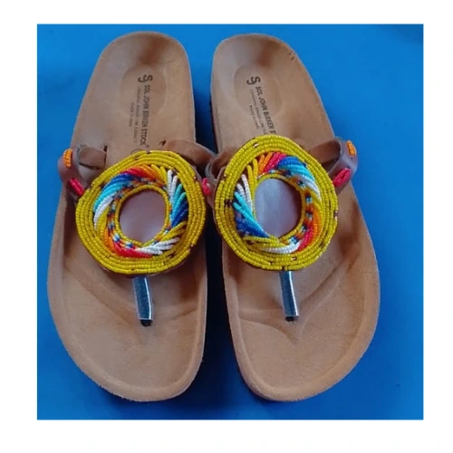 4 BIRK SLIPPERS 🇬ðŸ‡