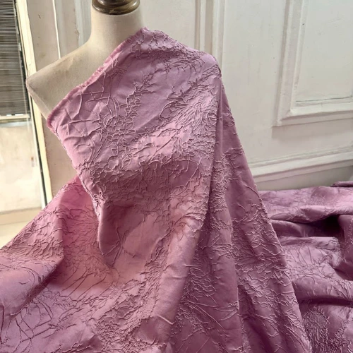 6 BROCARD FABRIC 🇧🇯
